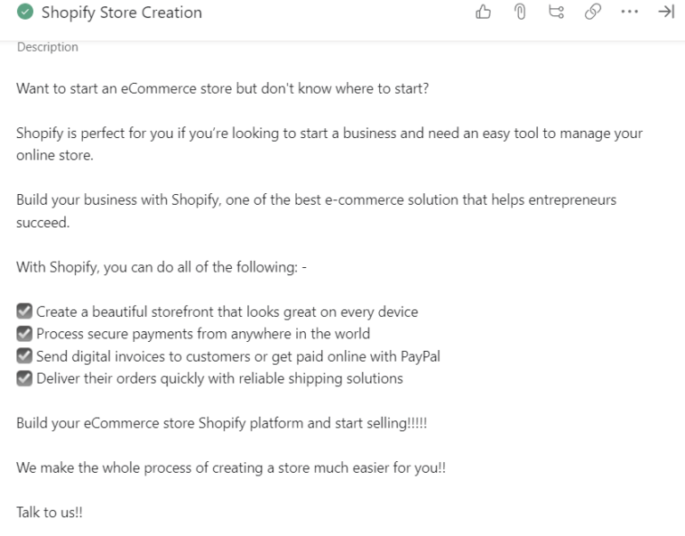 shopify